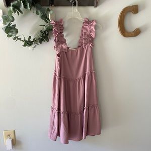 ODDY brand boutique dress NWOT